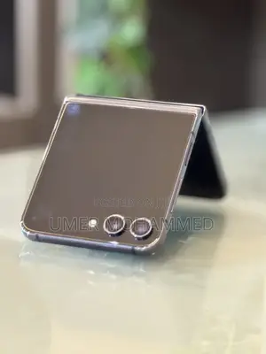 Samsung Galaxy Z Flip6 256 GB