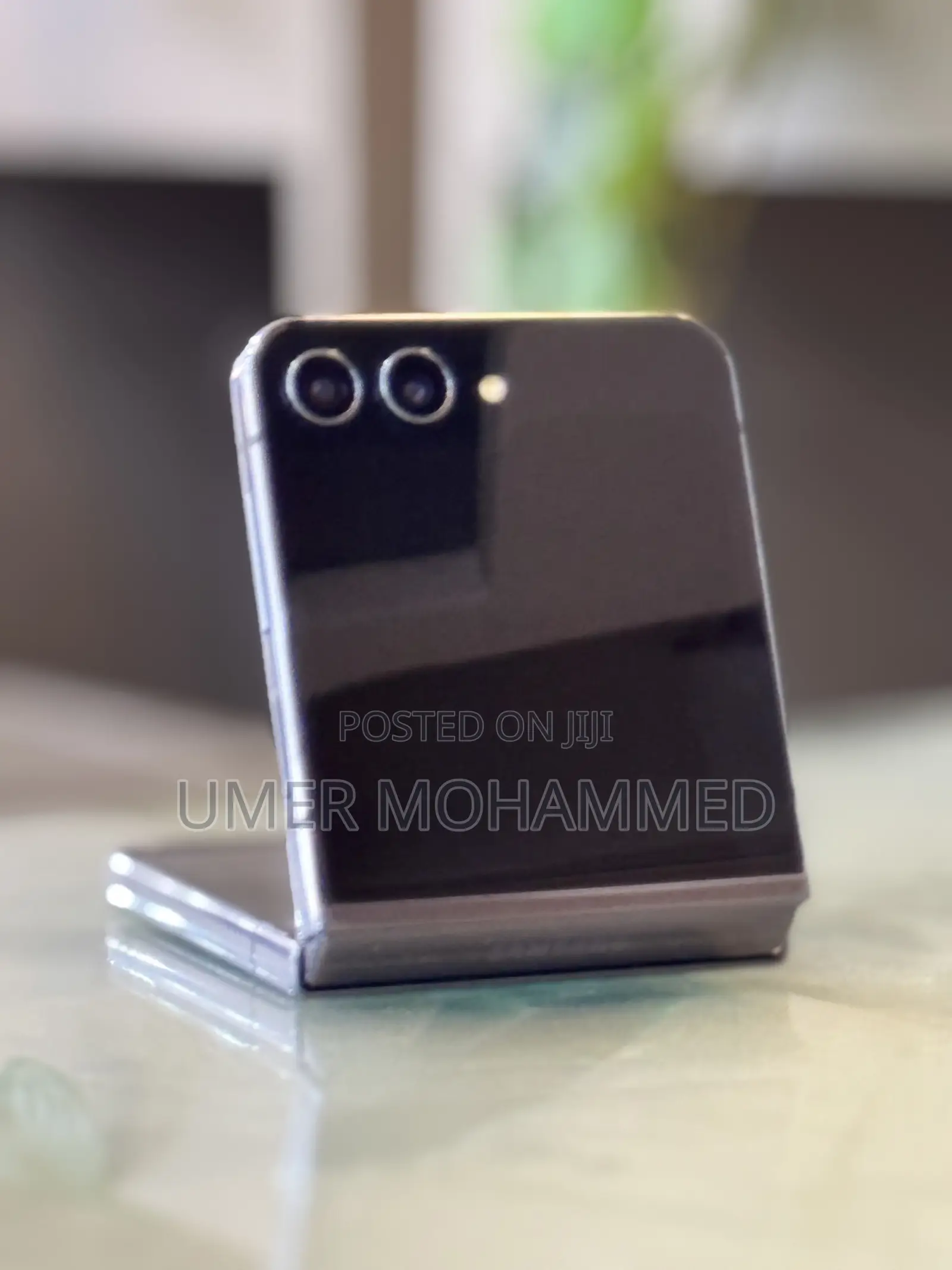 Samsung Galaxy Z Flip6 256 GB