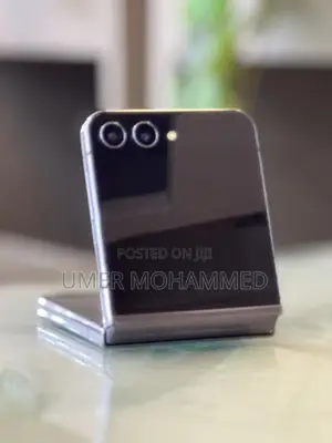 Samsung Galaxy Z Flip6 256 GB