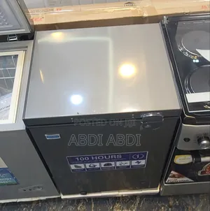 Rolex Deep Frezeer 210 Liter