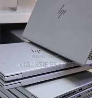 New Laptop HP EliteBook 840 16GB Intel Core I7 SSD 512GB