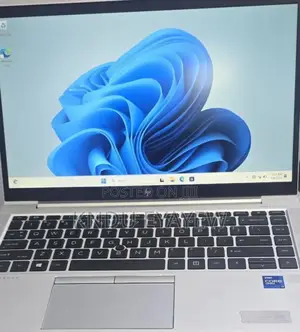 Photo - New Laptop HP EliteBook 840 G8 16GB Intel Core I7 SSD 512GB