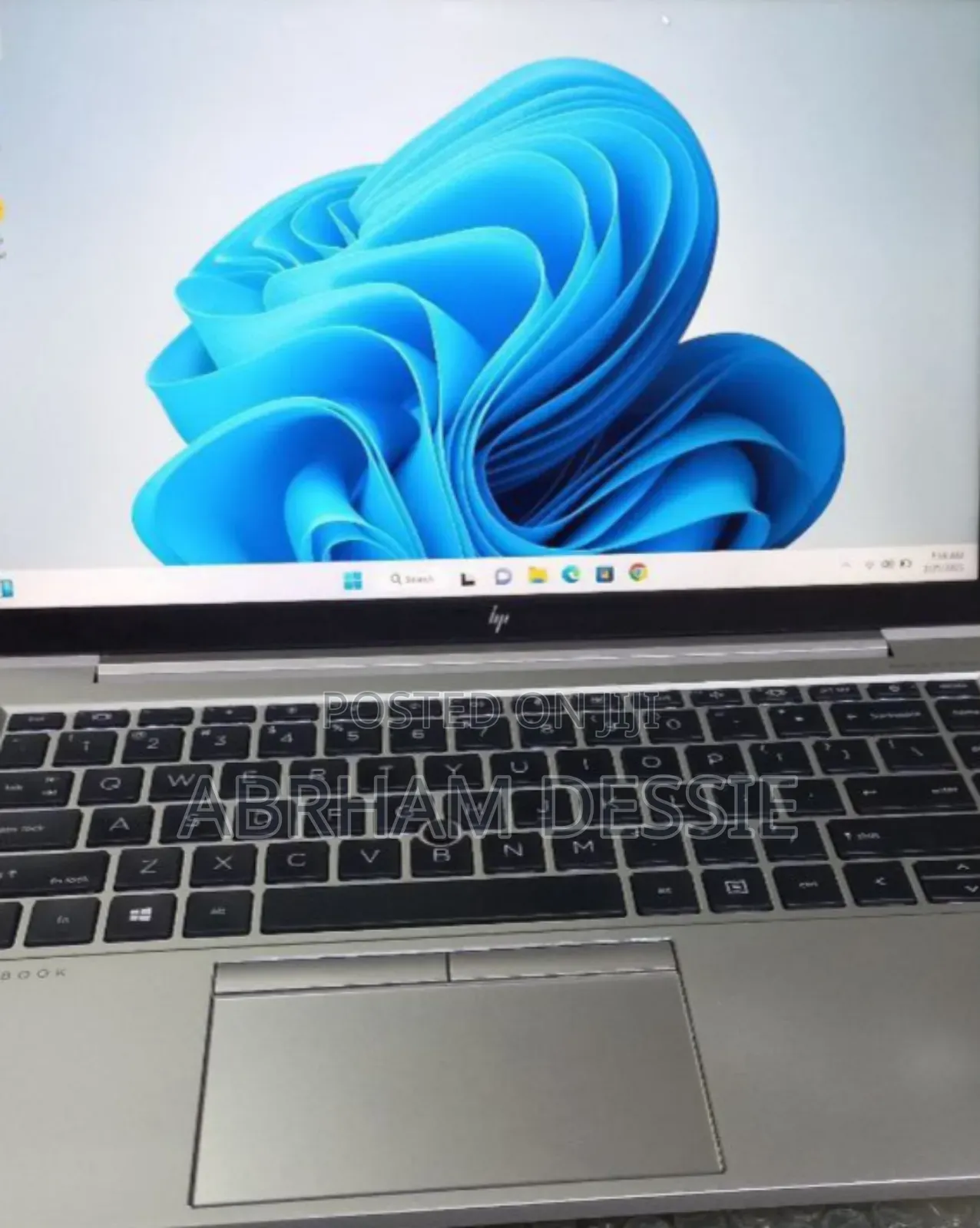 New Laptop HP EliteBook 840 G8 16GB Intel Core I7 SSD 512GB