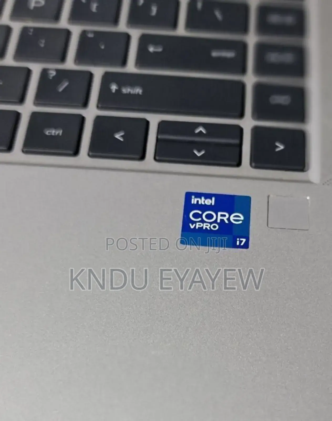 New Laptop HP EliteBook 840 G8 16GB Intel Core I7 SSD 512GB