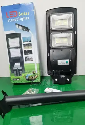 300w Solarlight