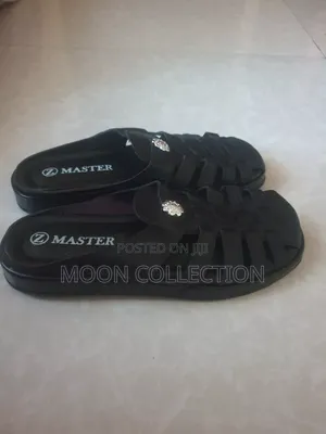 Stylish Women's Sandals