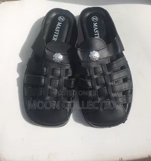 Photo - Stylish Women's Sandals