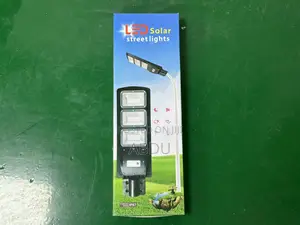 300w Solarlight