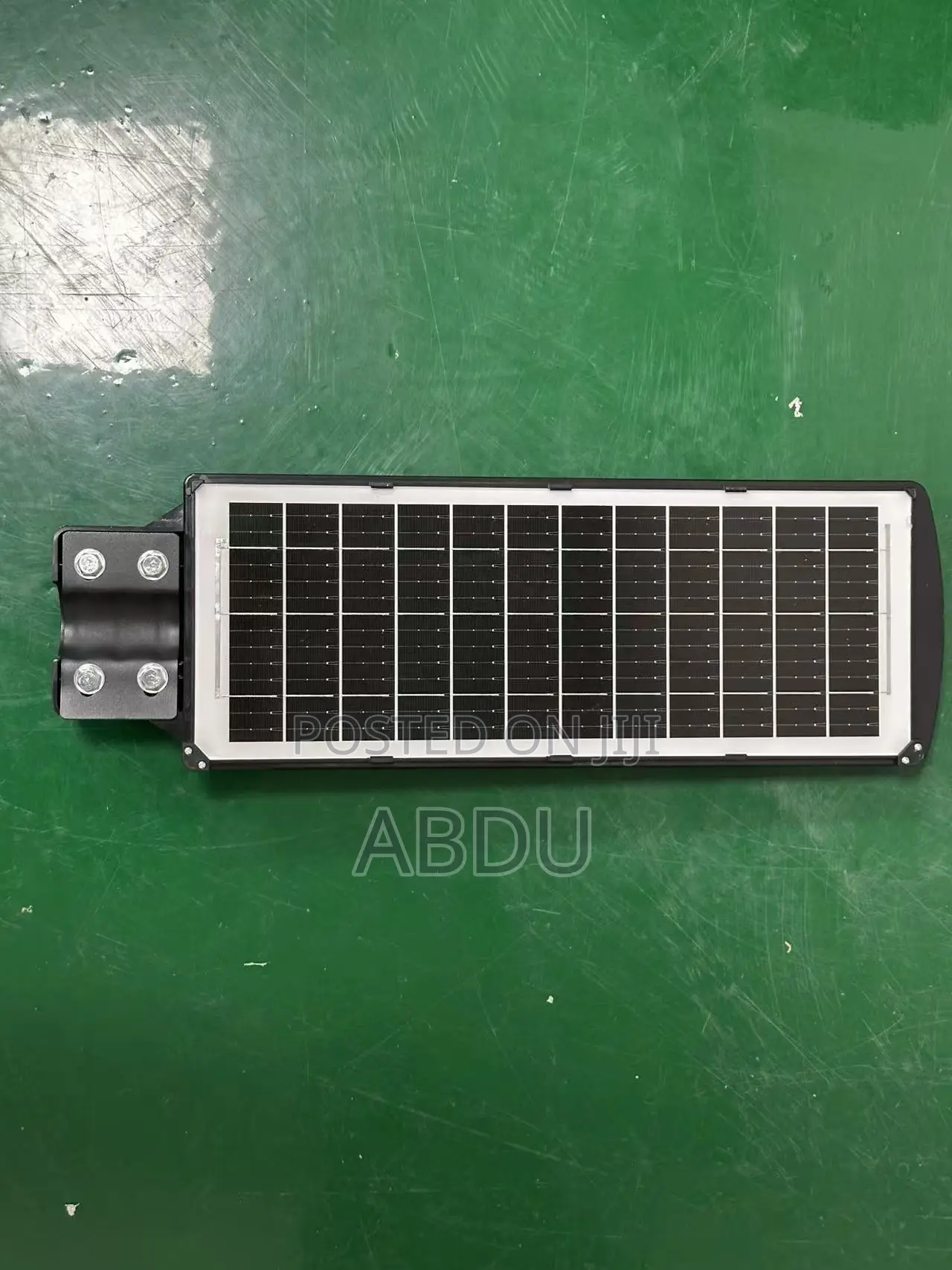 300w Solarlight