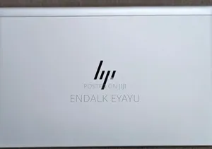New Laptop HP EliteBook 850 G8 16GB Intel Core I7 SSD 512GB