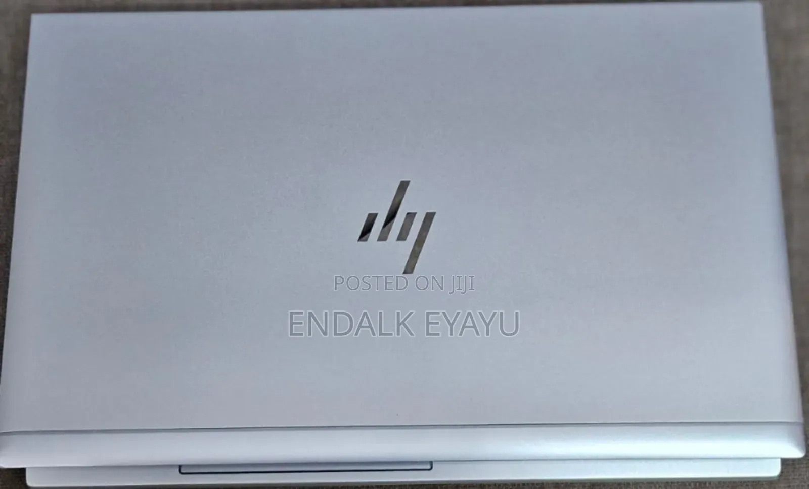 New Laptop HP EliteBook 850 G8 16GB Intel Core I7 SSD 512GB