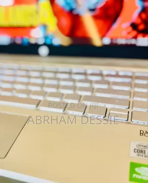 New Laptop HP Pavilion 15 16GB Intel Core I7 SSD 512GB