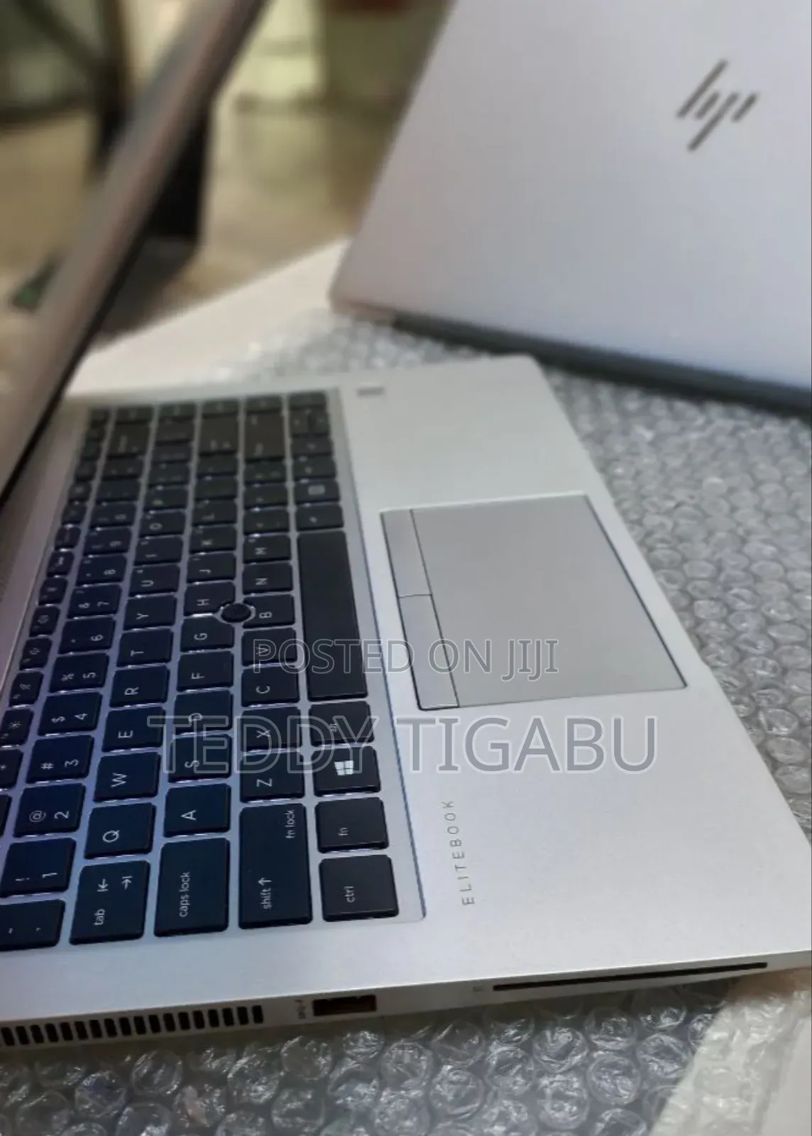 New Laptop HP EliteBook 840 G5 16GB Intel Core I7 SSD 512GB