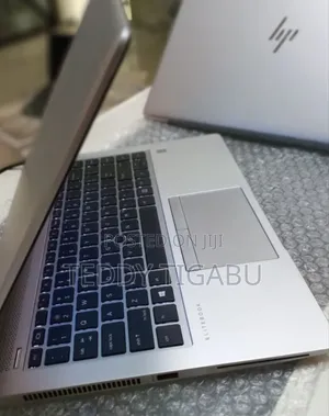 New Laptop HP EliteBook 840 G5 16GB Intel Core I7 SSD 512GB