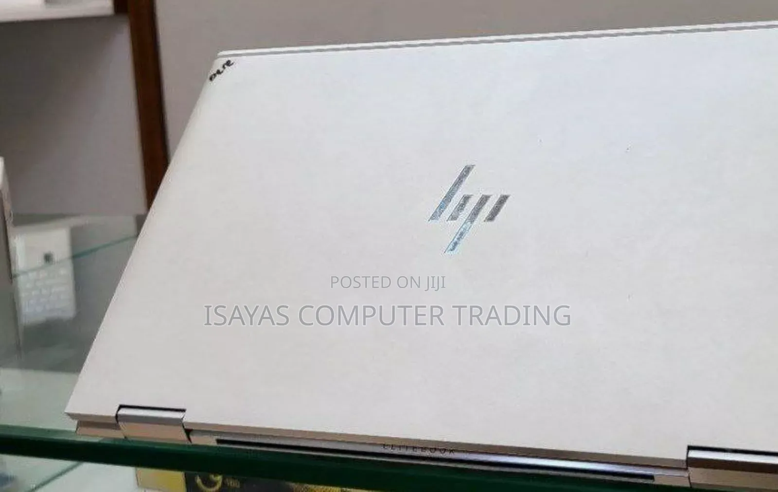 New Laptop HP EliteBook X360 1040 G7 16GB Intel Core I7 SSD 512GB