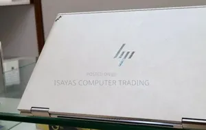 New Laptop HP EliteBook X360 1040 G7 16GB Intel Core I7 SSD 512GB