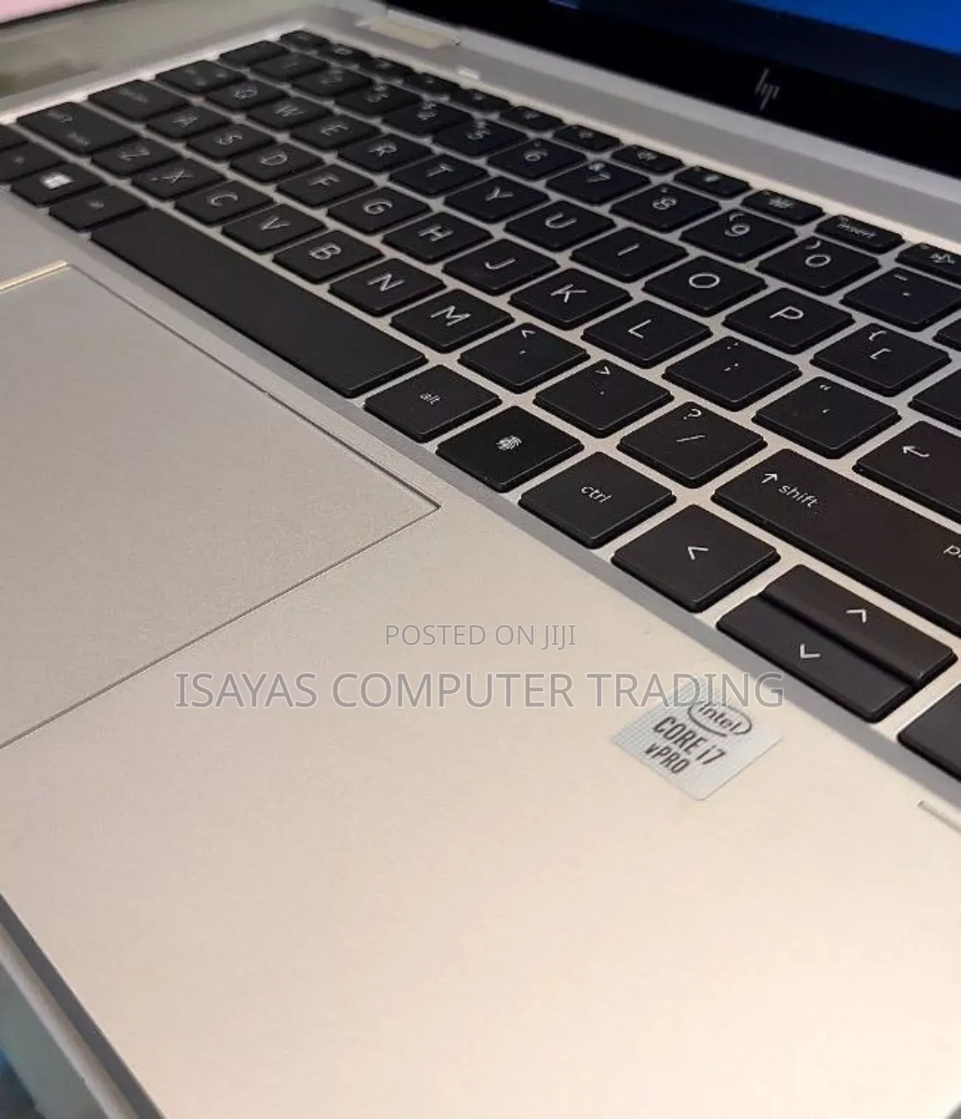 New Laptop HP EliteBook X360 1040 G7 16GB Intel Core I7 SSD 512GB