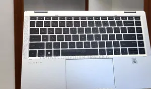 New Laptop HP EliteBook X360 1040 G7 16GB Intel Core I7 SSD 512GB