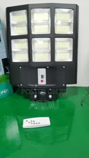 1000w Solarlight