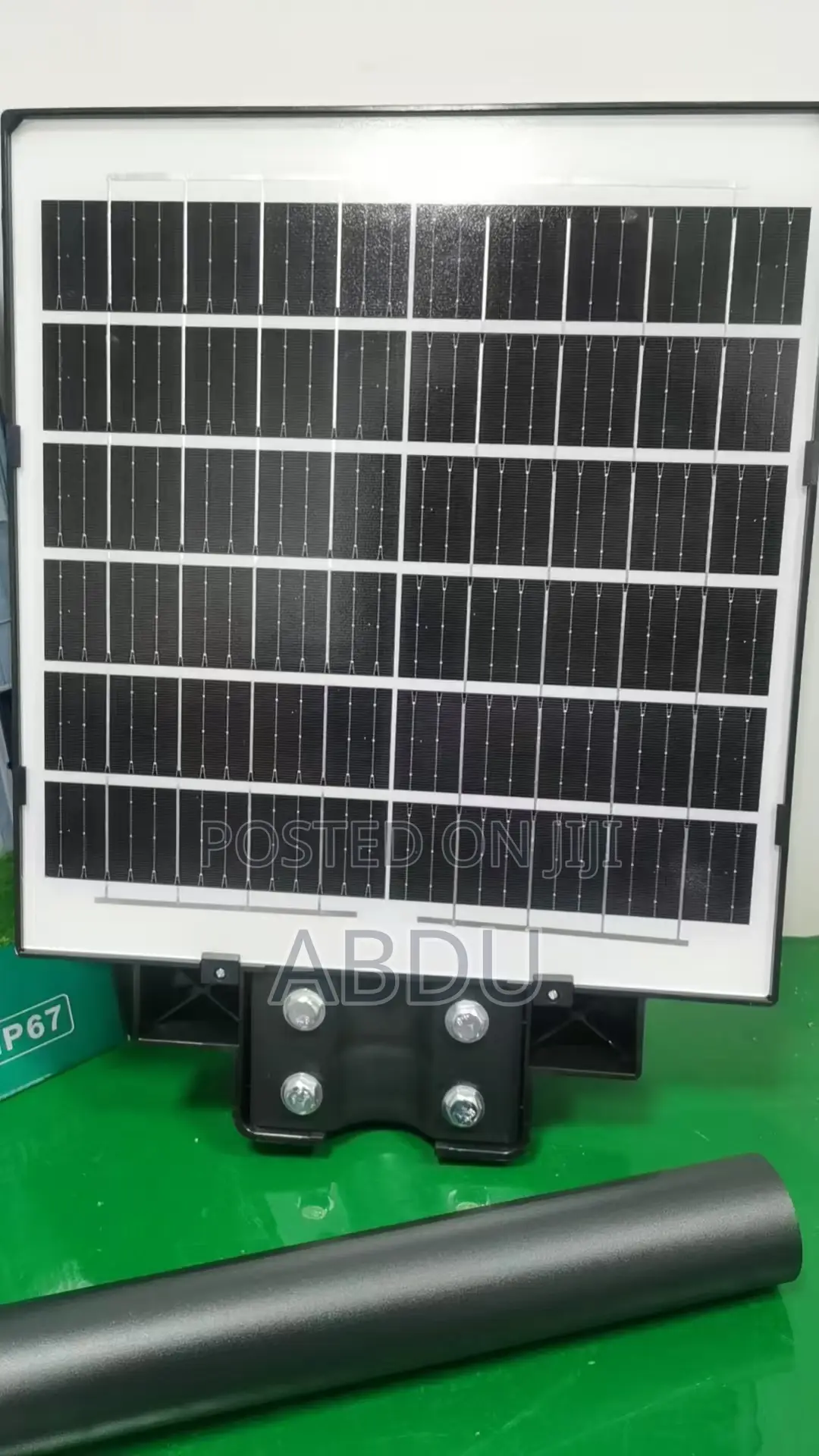 1000w Solarlight