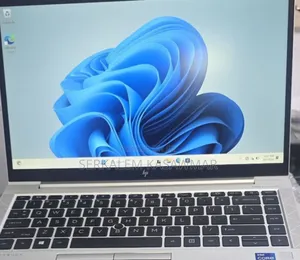 New Laptop HP EliteBook 840 G8 16GB Intel Core I7 SSD 512GB