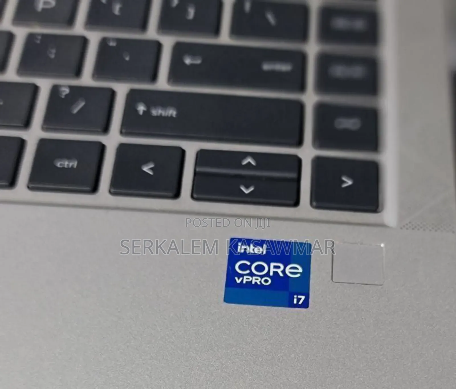 New Laptop HP EliteBook 840 G8 16GB Intel Core I7 SSD 512GB