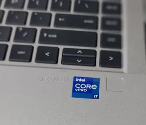 New Laptop HP EliteBook 840 G8 16GB Intel Core I7 SSD 512GB