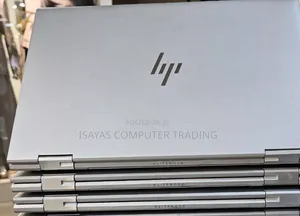 New Laptop HP EliteBook 830 G7 16GB Intel Core I7 SSD 512GB