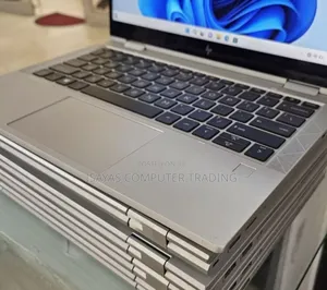 New Laptop HP EliteBook 830 G7 16GB Intel Core I7 SSD 512GB