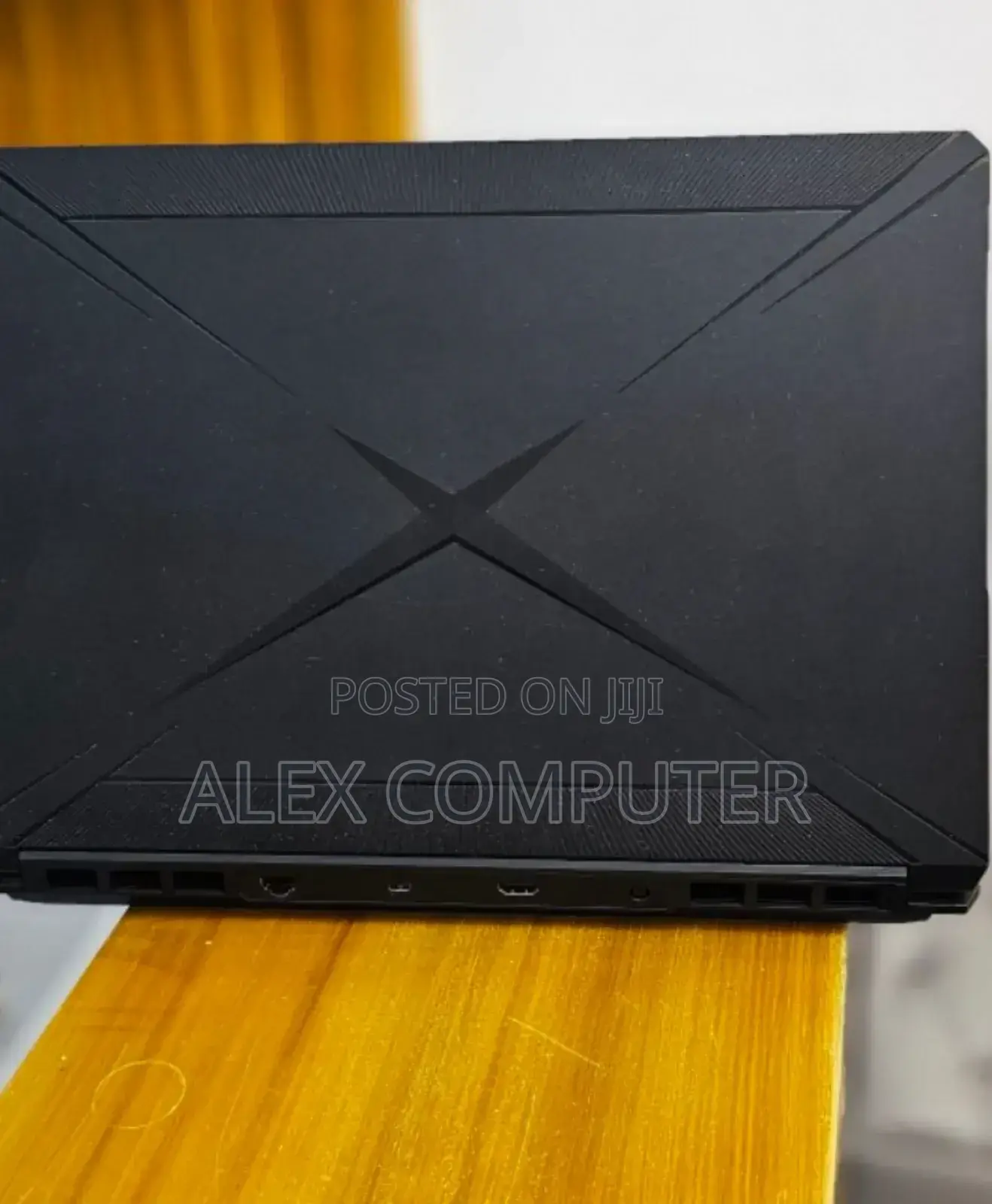 New Laptop 16GB AMD Ryzen 7 SSD 512GB