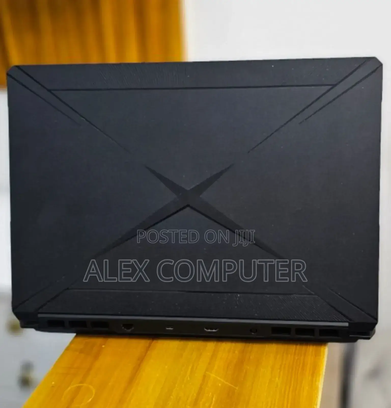 New Laptop 16GB AMD Ryzen 7 SSD 512GB