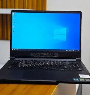 New Laptop 16GB AMD Ryzen 7 SSD 512GB