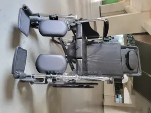 Wilcherذዐadults,Reclining Wheelchair Arms,90-180°Adjustment