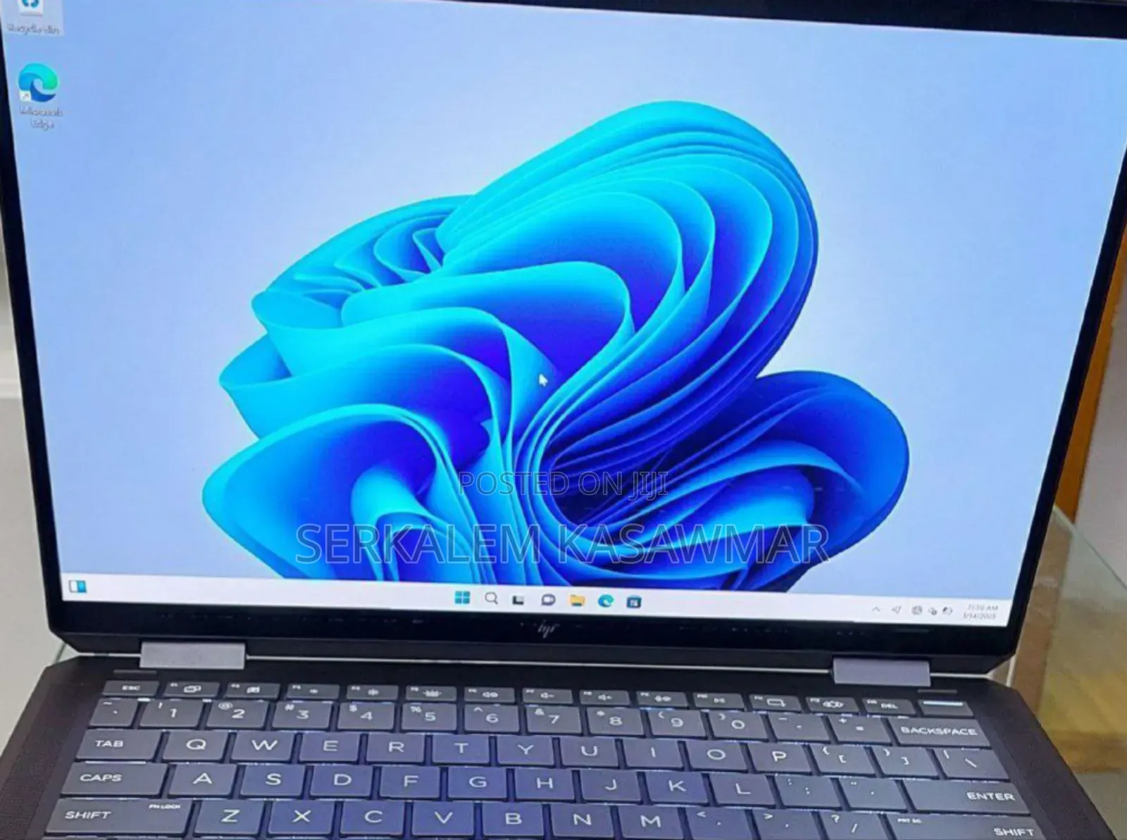 New Laptop HP Spectre 16GB Intel Core I7 SSD 1T