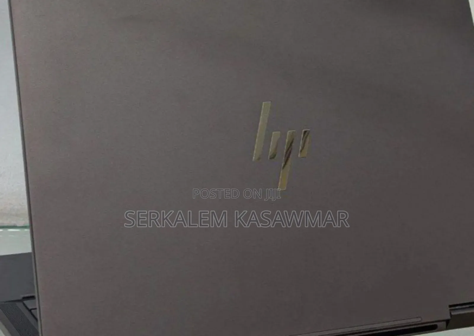 New Laptop HP Spectre 16GB Intel Core I7 SSD 1T