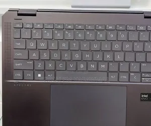 New Laptop HP Spectre 16GB Intel Core I7 SSD 1T