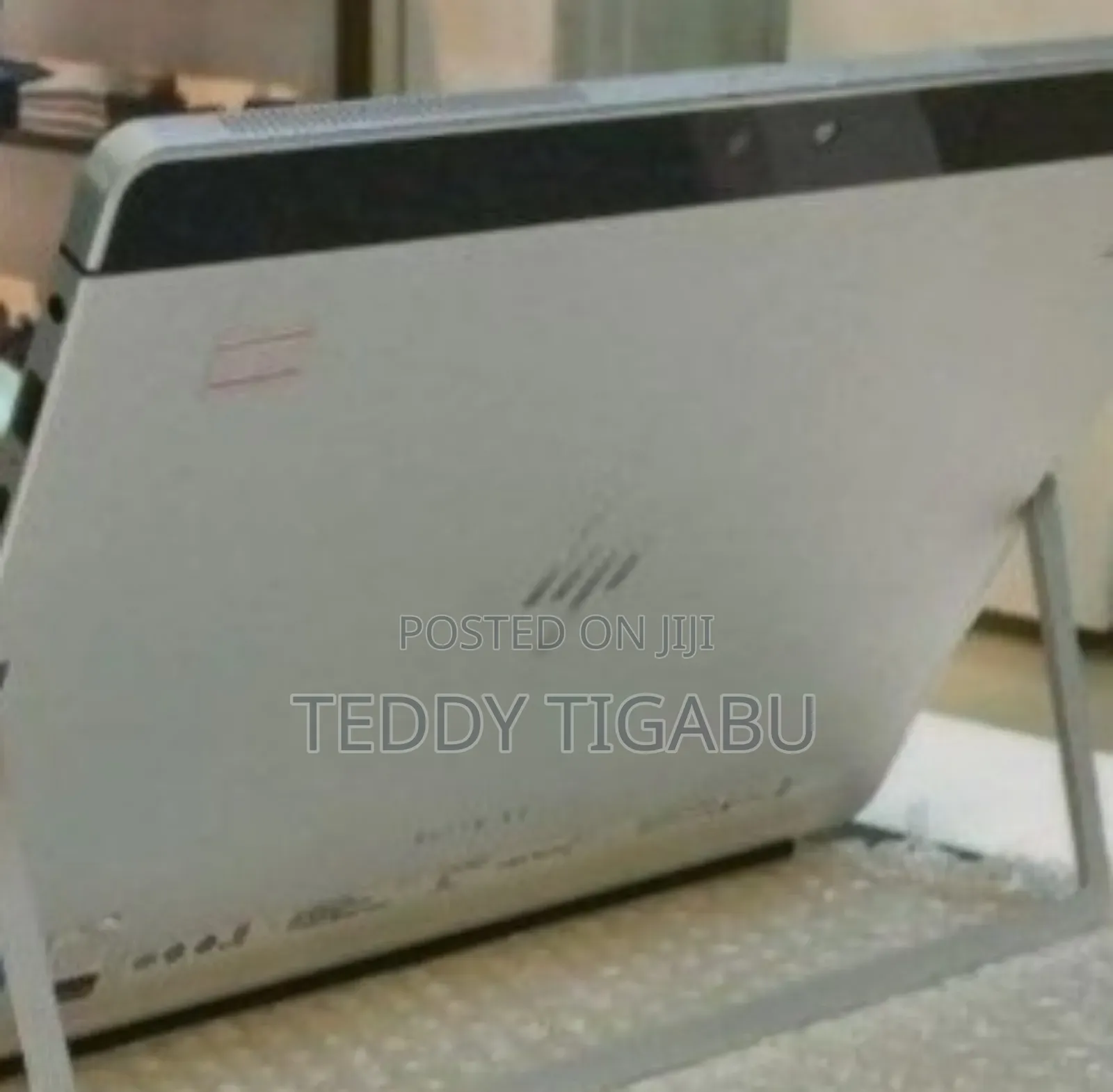 New Laptop HP 8GB Intel Core I5 SSD 256GB