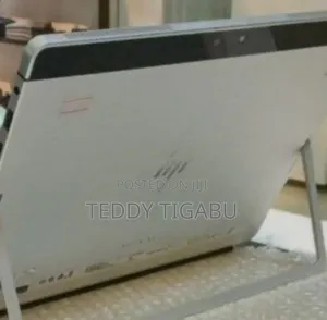 New Laptop HP 8GB Intel Core I5 SSD 256GB