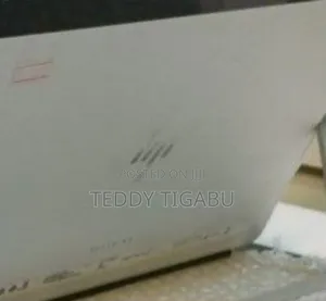 New Laptop HP 8GB Intel Core I5 SSD 256GB