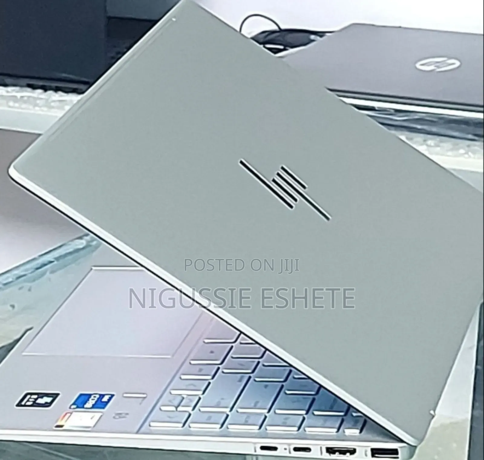 New Laptop HP Pavilion 15 16GB Intel Core I5 SSD 500GB