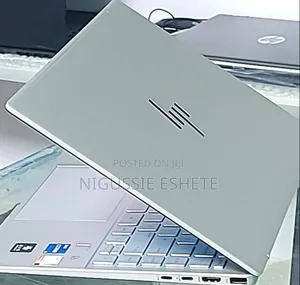 Photo - New Laptop HP Pavilion 15 16GB Intel Core I5 SSD 500GB