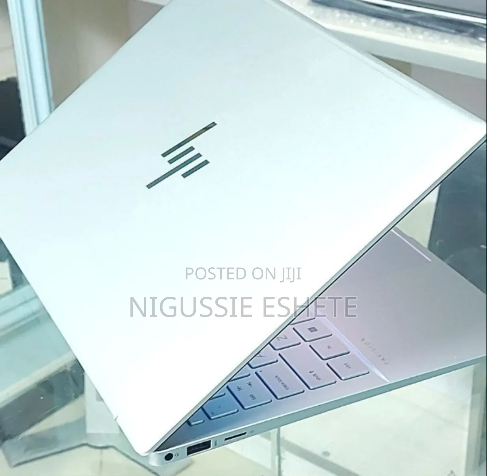 New Laptop HP Pavilion 15 16GB Intel Core I5 SSD 500GB