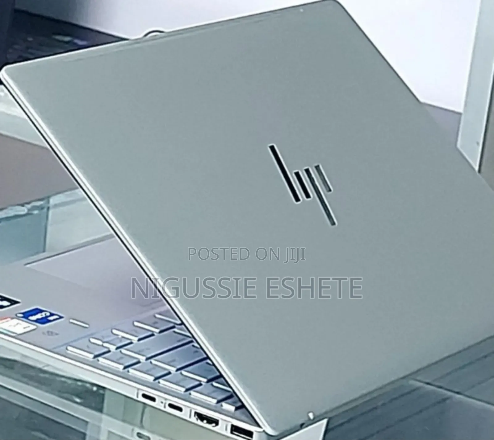 New Laptop HP Pavilion 15 16GB Intel Core I5 SSD 500GB