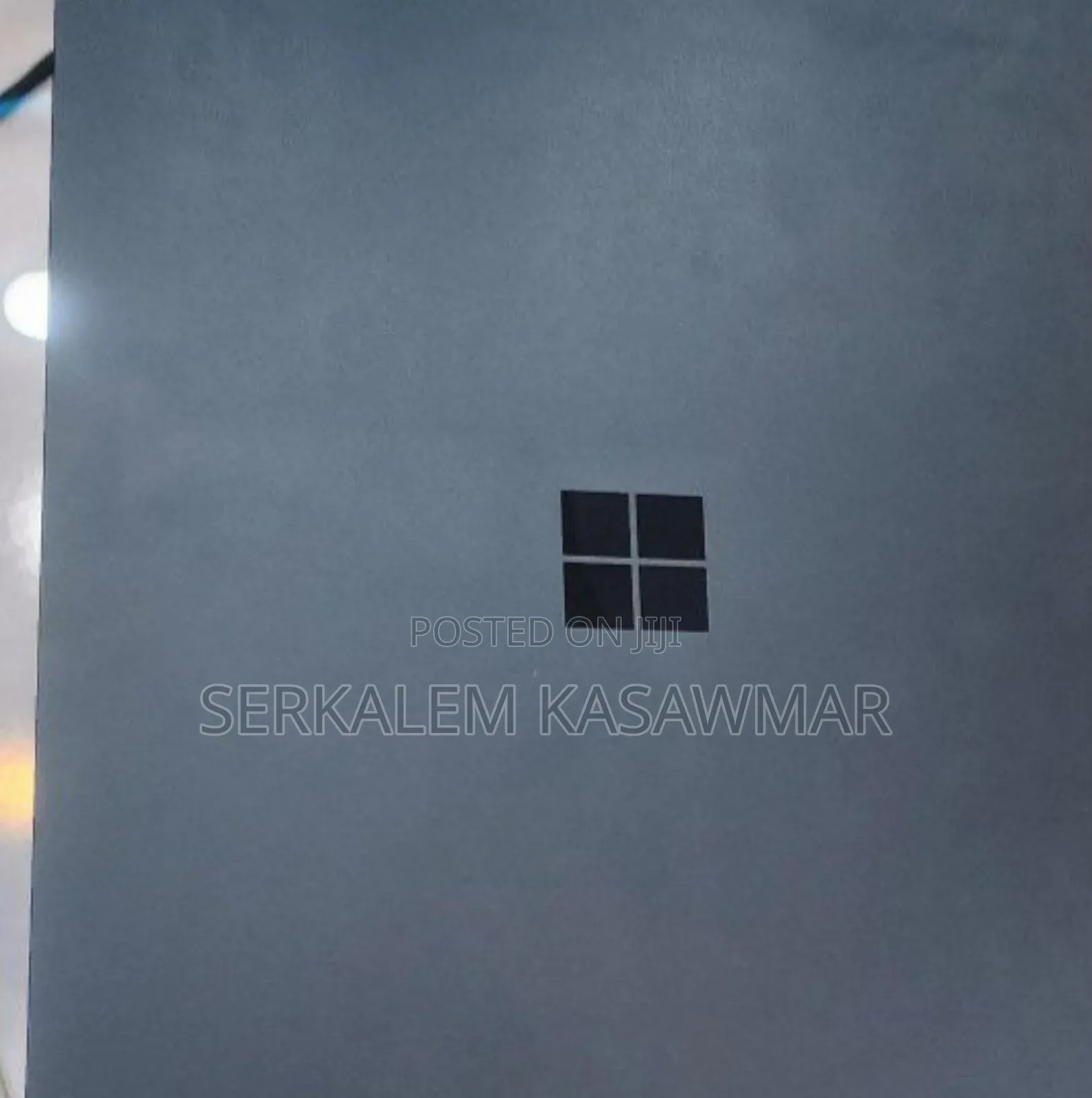 New Laptop Microsoft Surface 3 16GB Intel Core I7 SSD 256GB