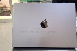 New Laptop Apple MacBook Pro M1 16GB Intel Core I7 SSD 1T