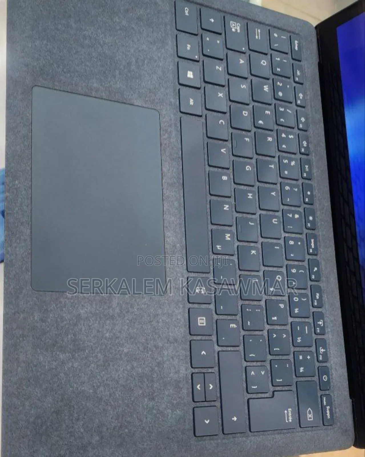 New Laptop Microsoft Surface 3 16GB Intel Core I7 SSD 256GB