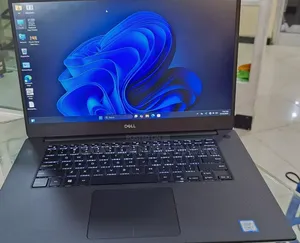 Photo - New Laptop Dell XPS 15 16GB Intel Core I7 SSD 512GB