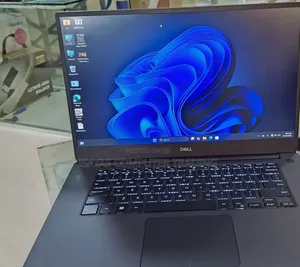 New Laptop Dell XPS 15 16GB Intel Core I7 SSD 512GB