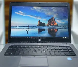 Photo - New Laptop HP EliteBook 840 4GB Intel Core I5 HDD 1T
