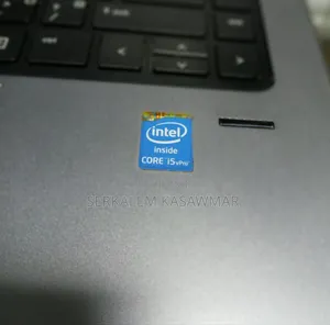 New Laptop HP EliteBook 840 4GB Intel Core I5 HDD 1T